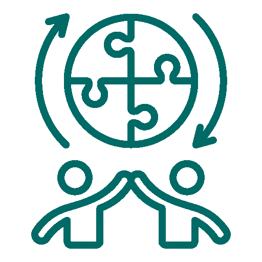 自然を生かし、ITやテクノロジーとの融合を実現させながら、古き良きものと最新の技術が溶け合う調和の社会づくり